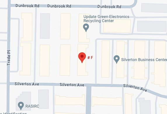 7888 Silverton Ave #F
        San Diego, CA 92126